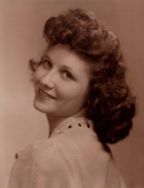 Obituary of Ruth Cardinal Zywiec