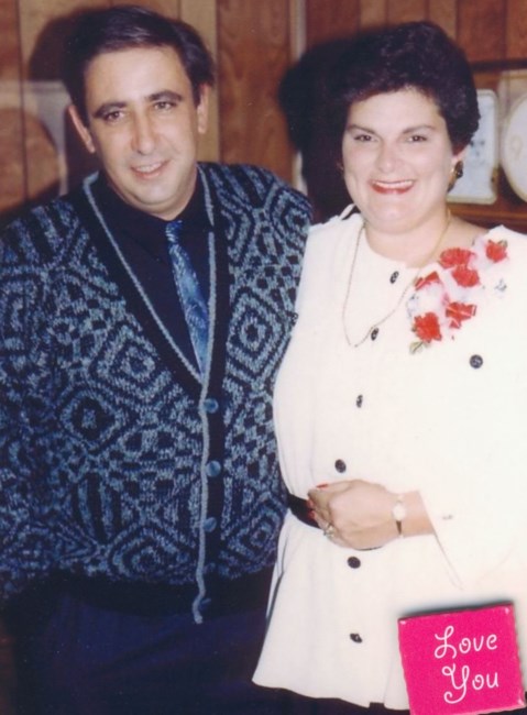 Obituary of Rebecca Sue Karabinis