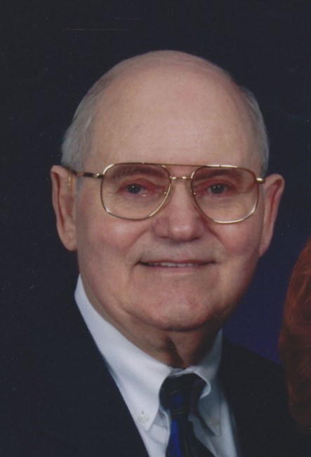 Obituary of Richard W. Hendrixson