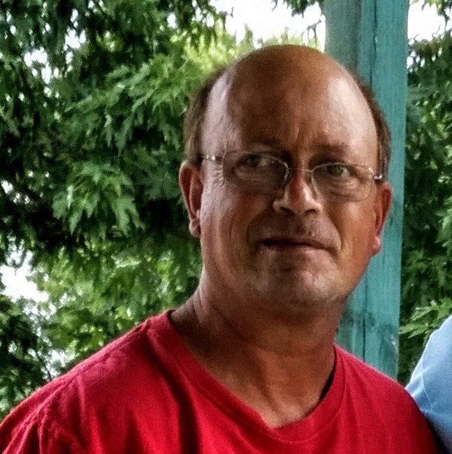 Obituario de John Michael Barber