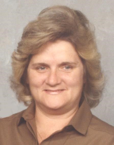 Obituary of Carolyn Ann Hendrix