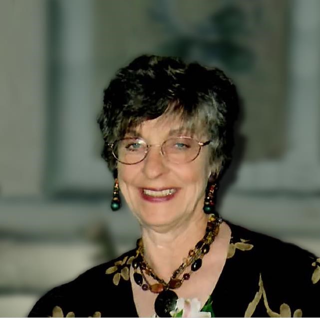 Obituary of Delores Ann Fitzsimmons