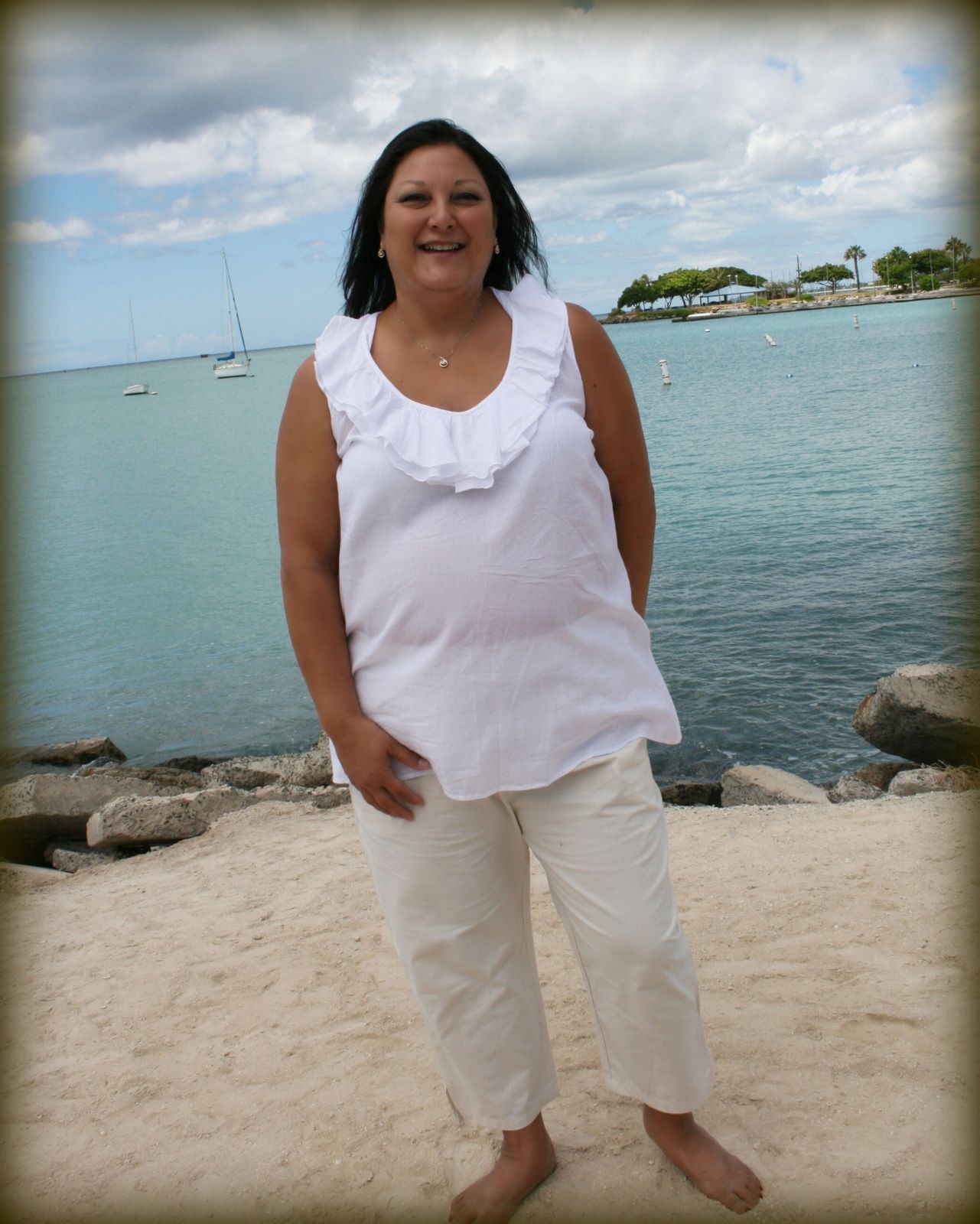 Obituary of Rose C. Jenkins