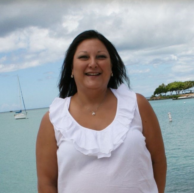 Obituary of Rose C. Jenkins