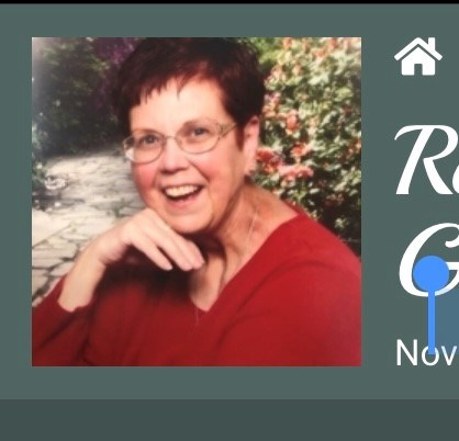 Obituary of Rebecca "Becky" Gustin