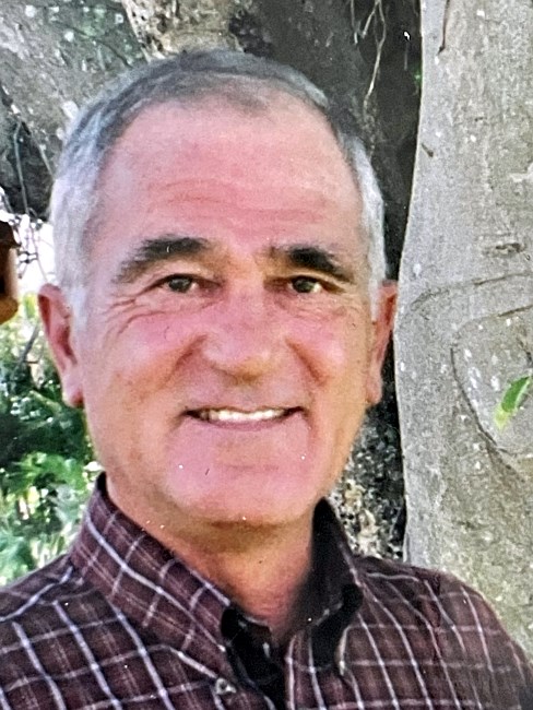 Obituary of Frederick E. "Rick" Gerber