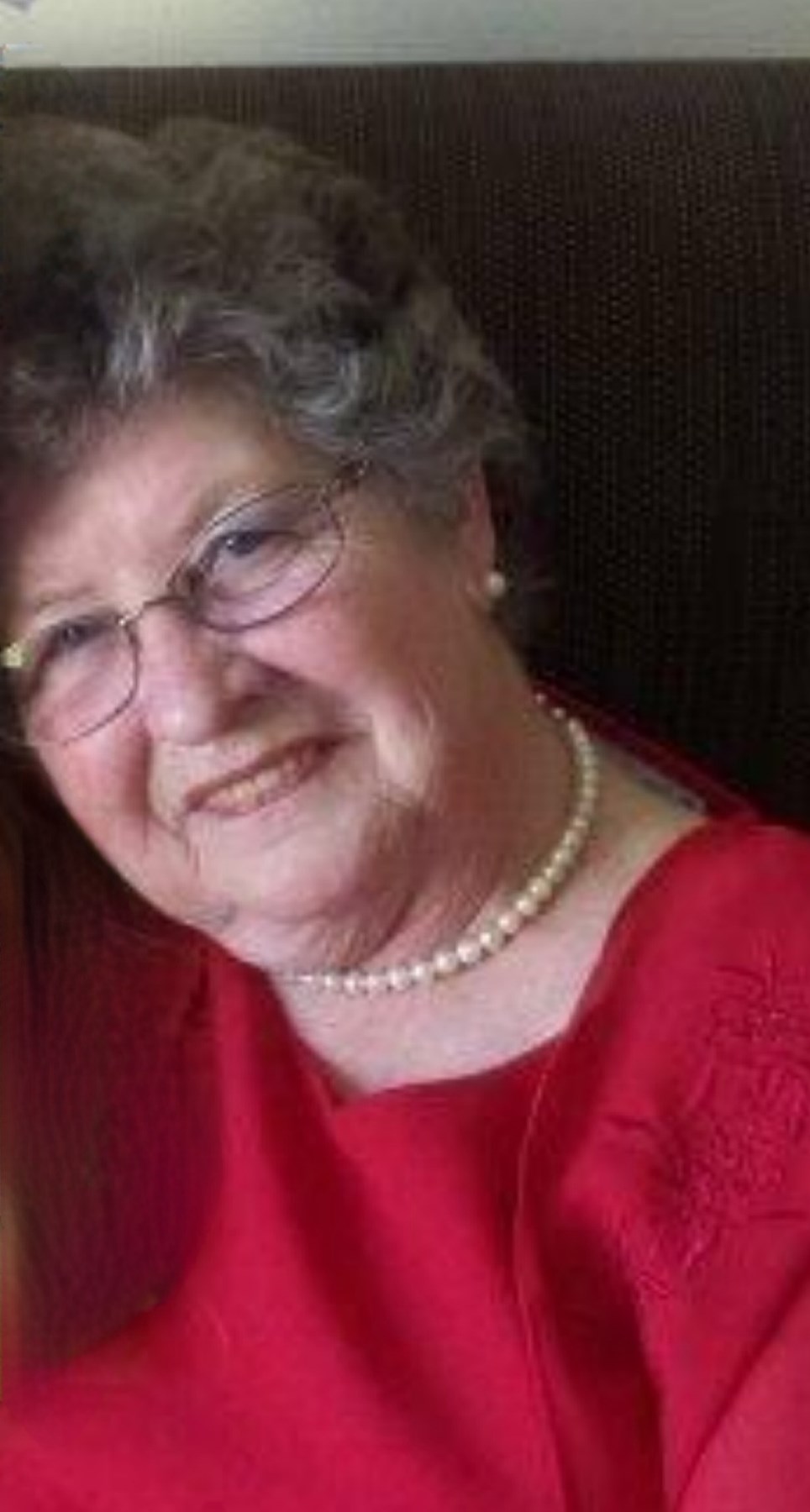 Obituary of Lu Vern Mae Farber