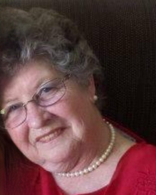 Obituary of Lu Vern Mae Farber
