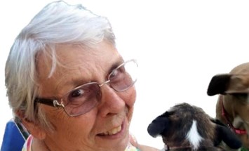 Obituary of Patricia Beverly Rice