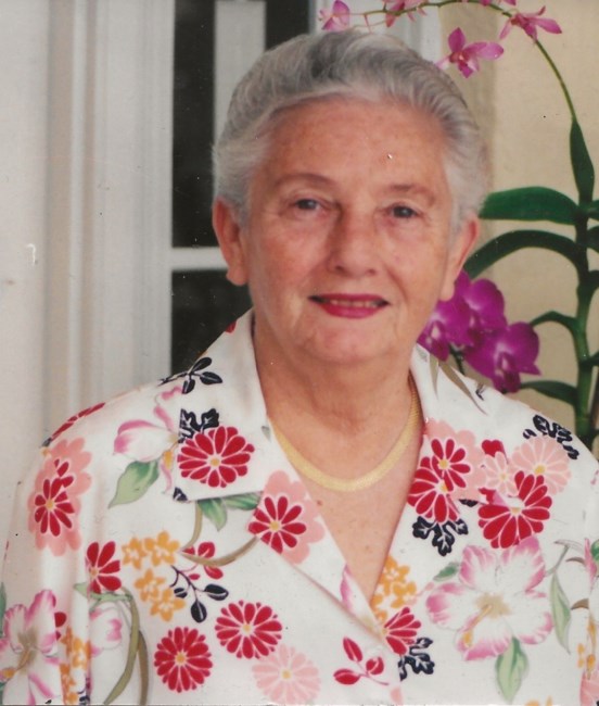 Obituary of Deusa Linda Spring