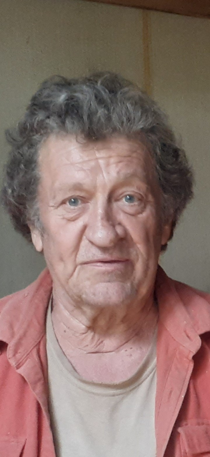 Obituary of Sherwood "Woody" Kent Jordan