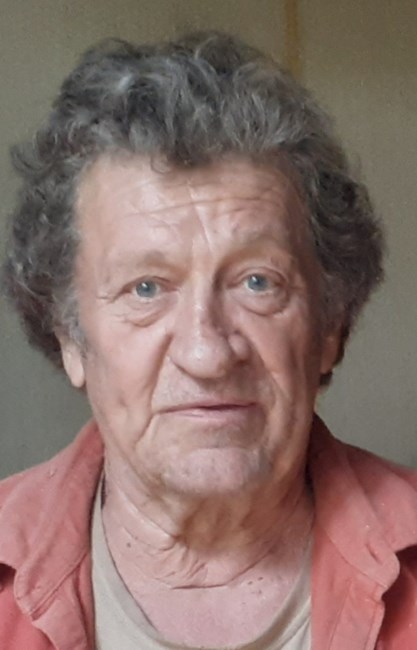 Obituary of Sherwood "Woody" Kent Jordan