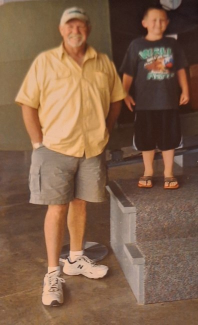 Obituary of Robert Edwin Brown