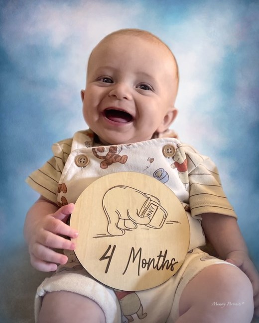 Obituary of Emmett Keith Paul