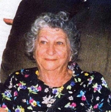 Obituary of Nancy Mary Vaillancourt