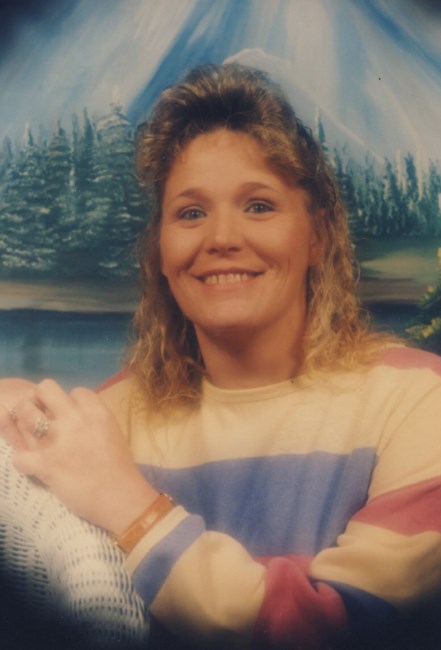Obituary of Karen Warren