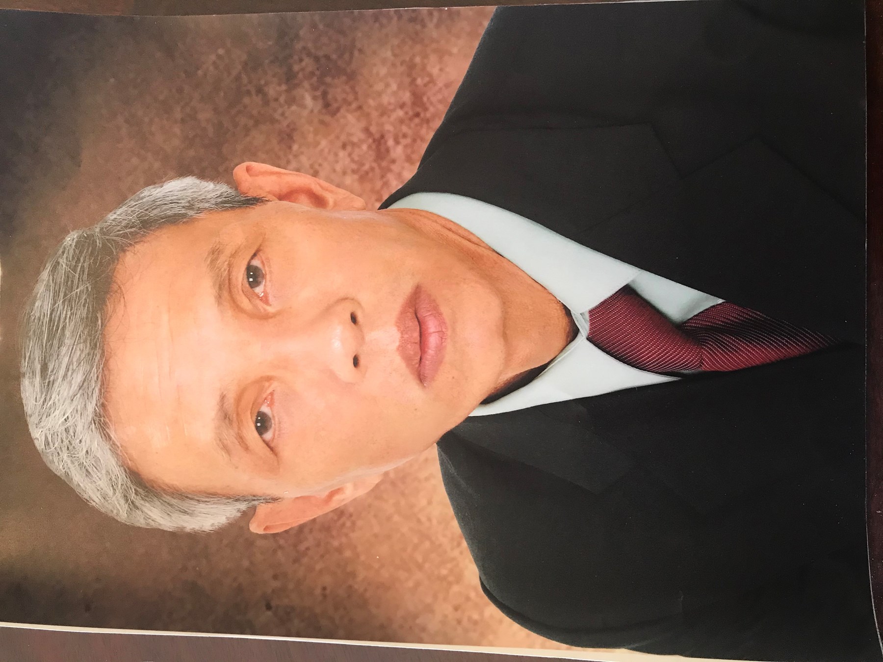 Obituary of Ông Phan Quang Ngoạn