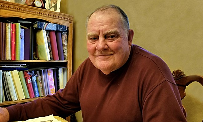 obituary image