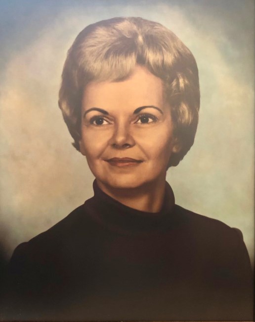 Obituary of Aileen Delores Ledbetter