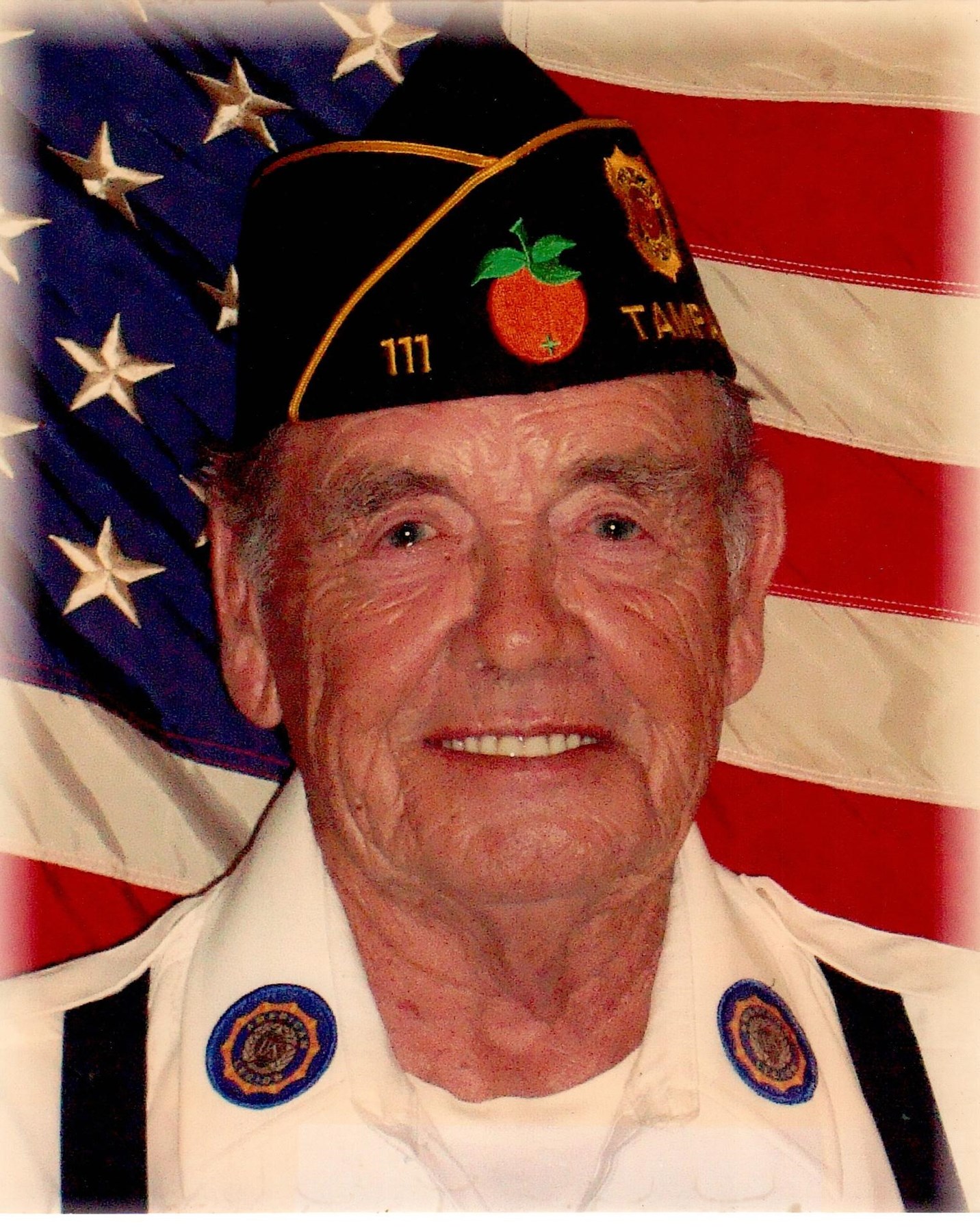 Obituary of John Bunyan Harris Jr.