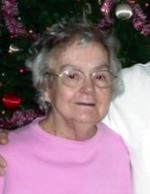 Obituary of Bernadette B. McLear
