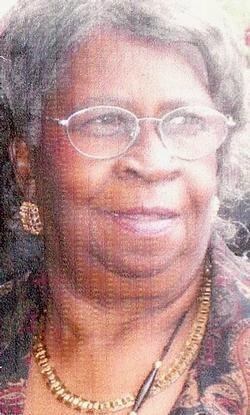 Obituary of Helen Elizabeth Boyd-Welch