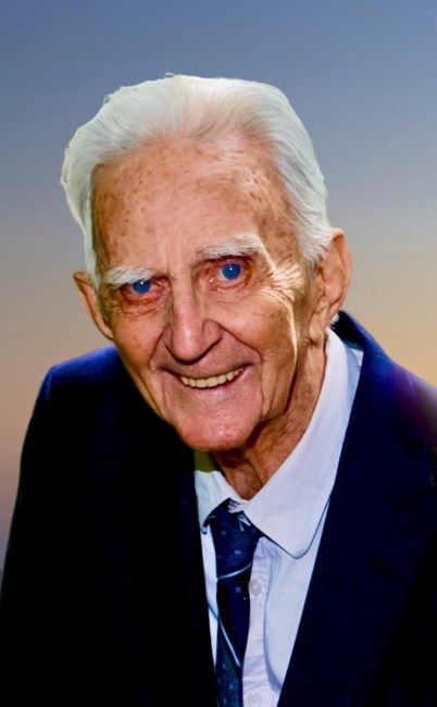 Obituary of Charles "Bozo" Alois Vander Hagen