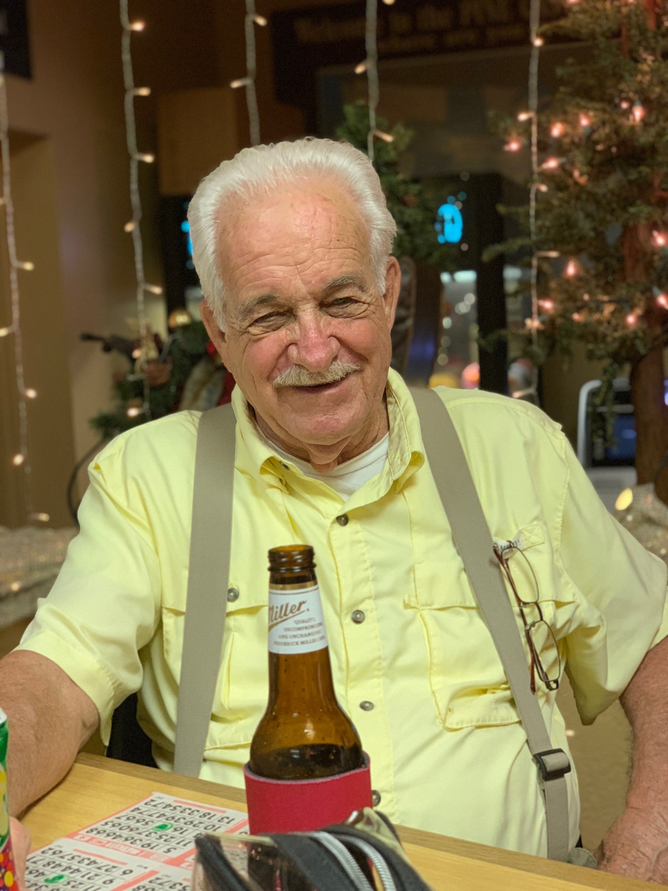 Obituary of Donald "Don" E. Ramsey