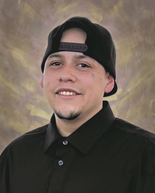 Obituary of Jose Luis Serrano