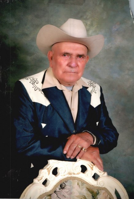 Obituary of Candelario Rodriguez Villegas