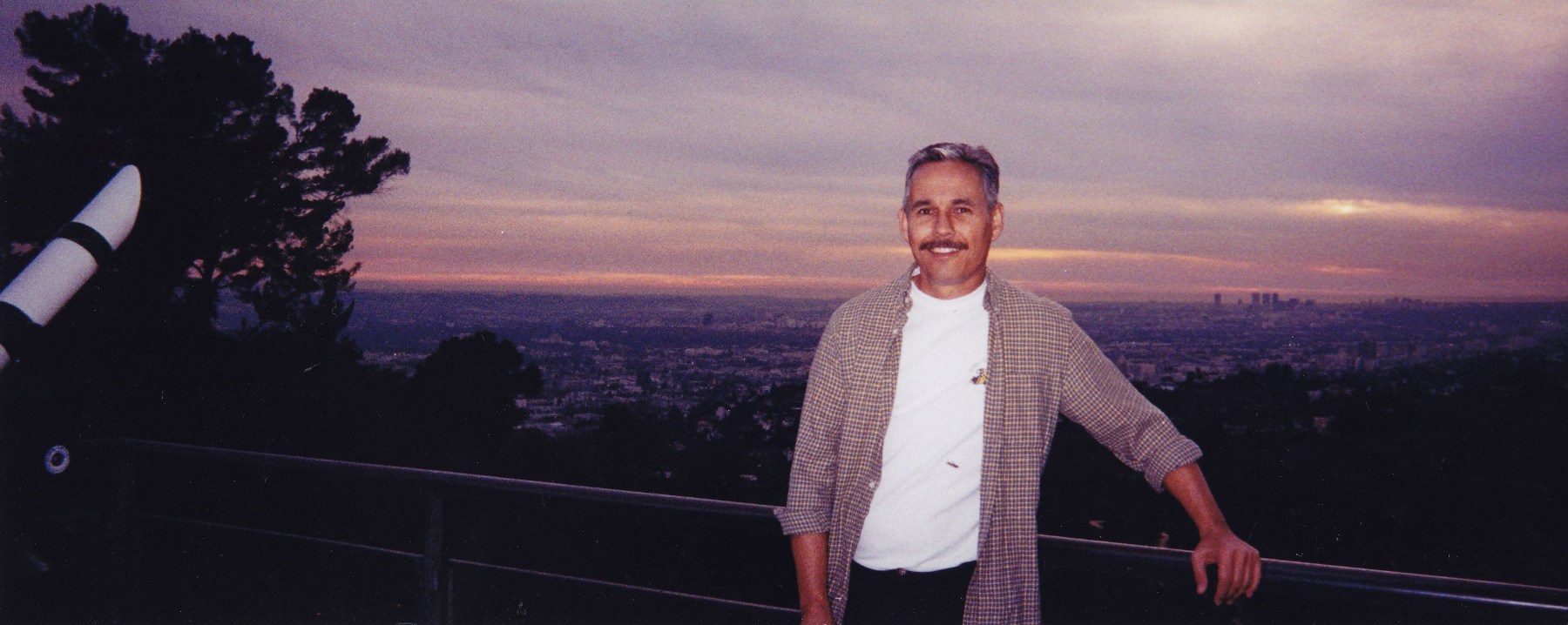 Obituary of Paul Robert Summers