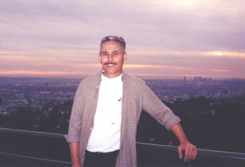 Obituary of Paul Robert Summers