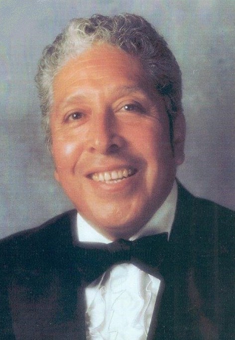 Obituary of Gilbert B. Zamora