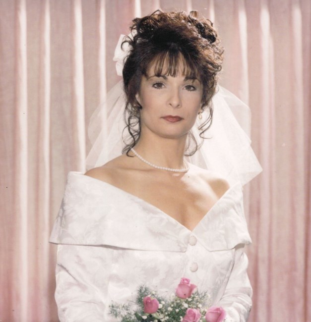 Obituary of Alice Pendergast