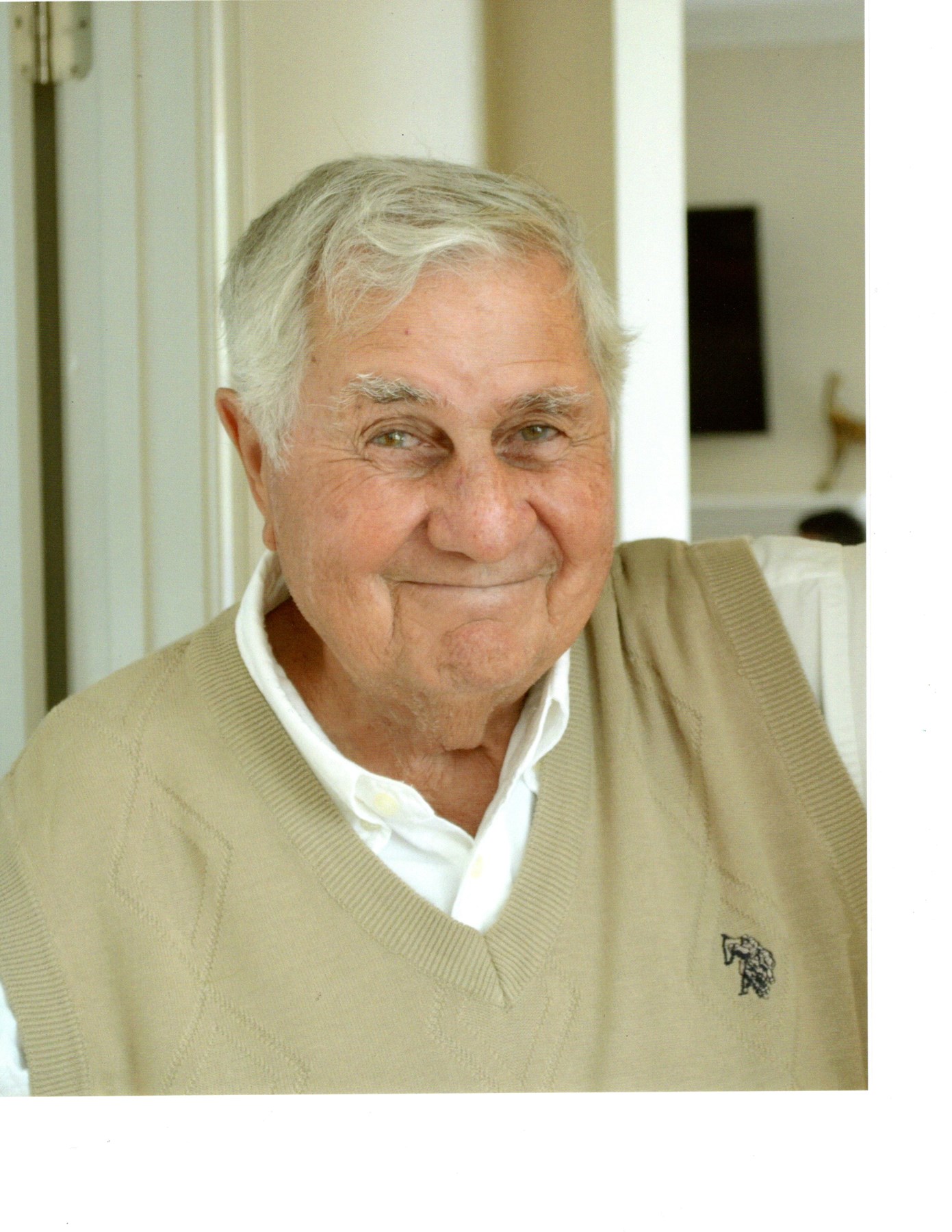 Obituary of Sam Dettore