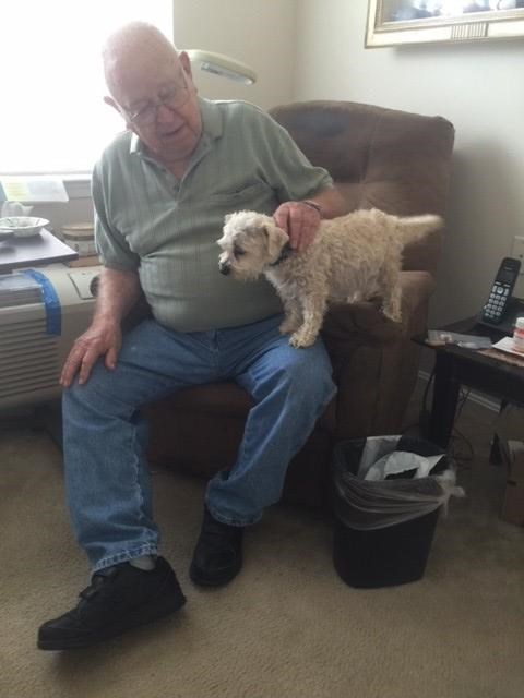 Obituary of Joe N. Heller