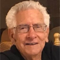 Obituary of Ben Ochoa