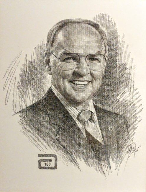 Obituario de Perry Thomas Dunlap Jr.