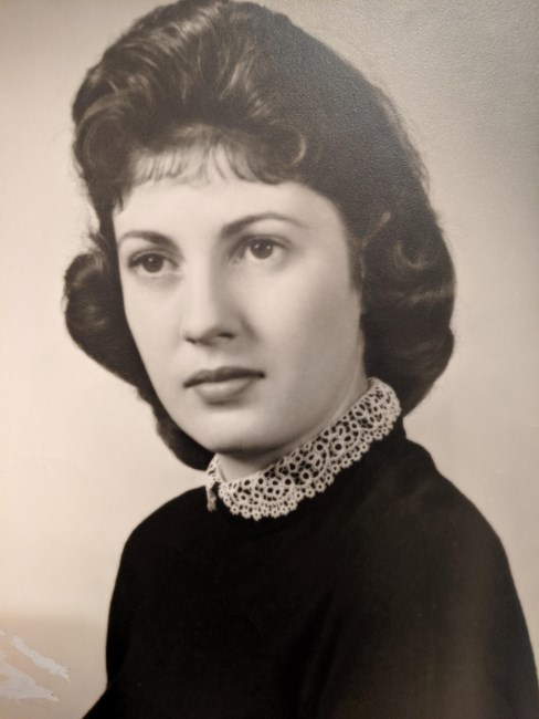 Avis de décès de Genevieve Briand