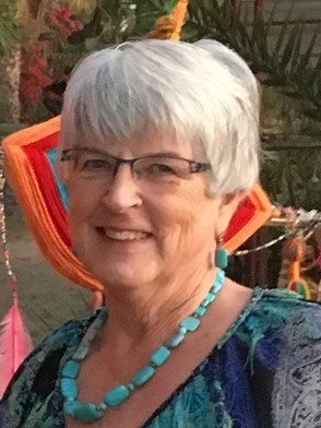 Obituary of Jane Gregory