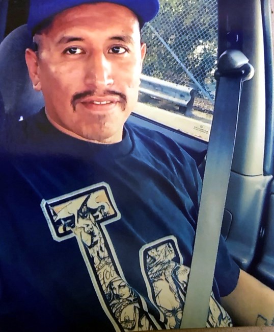 Obituary of Hector Lima