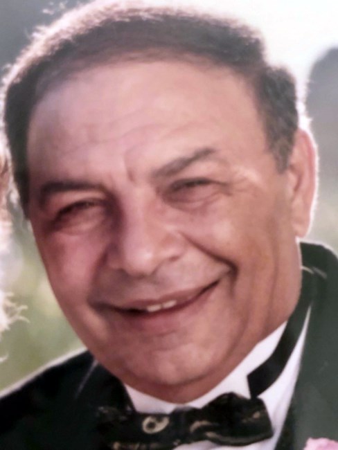 Obituary of Nabil Robert Gahel