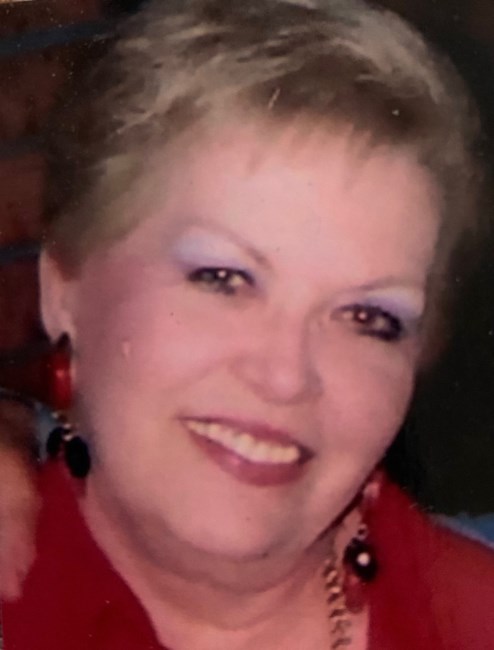 Obituary of Wanda S. Asbeck
