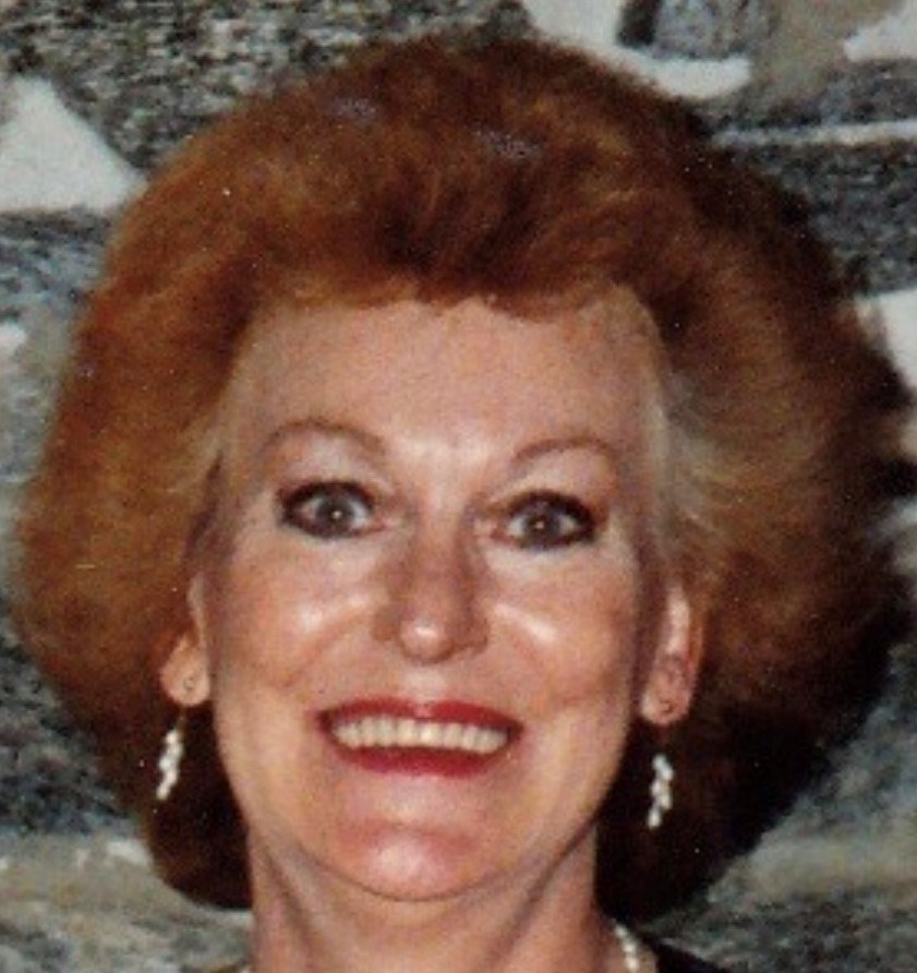 Obituary of Barbara Lee Gloyd