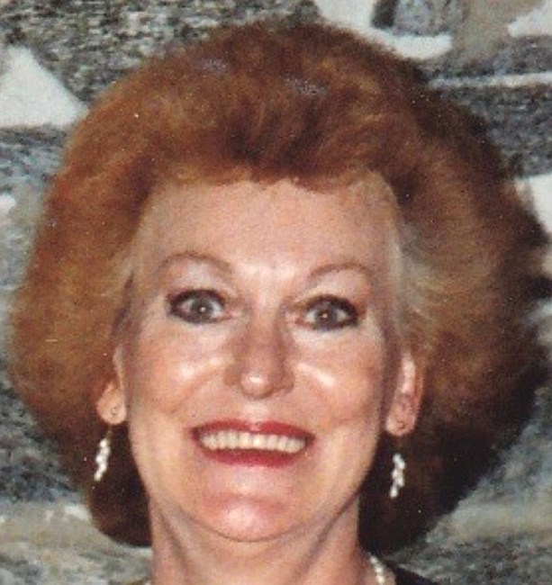Obituary of Barbara Lee Gloyd