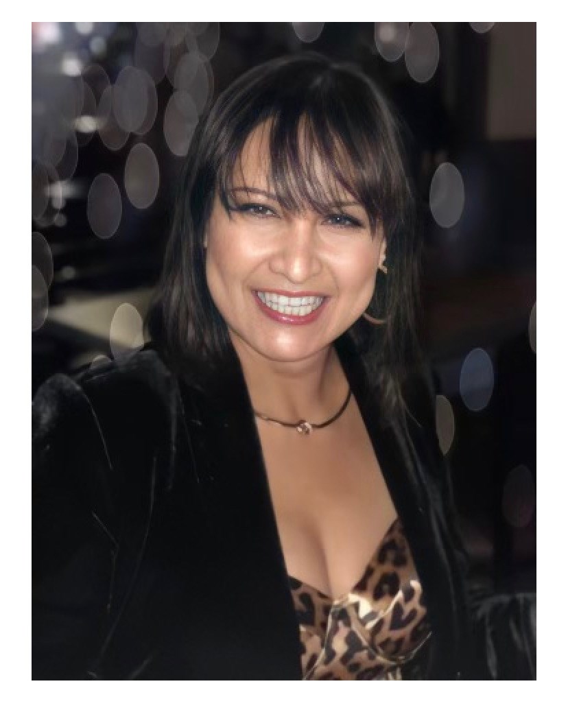 Obituary of Diana Paz Martinez