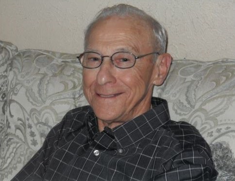 Obituary of Mr. Everett Wade Anderson
