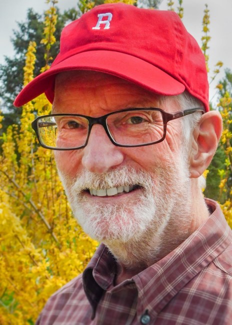 Obituary of Richard Theodore Guenther