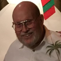 Obituary of James Alfred Pomeroy