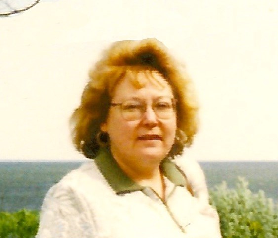 Obituary of Brenda Karen Cornelius